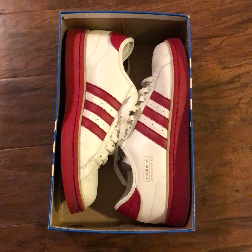 Adidas Ali Classic